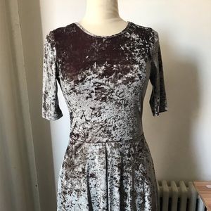 Top Shop party dress
